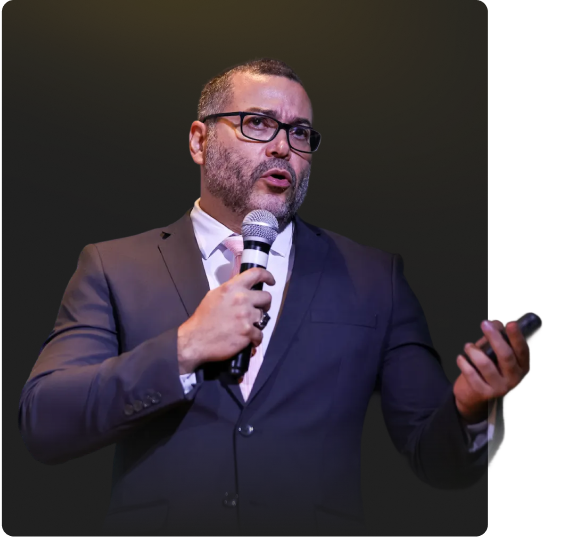 Ely Odilon Ferreira Academia Fiscal